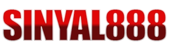 Logo Sinyal888