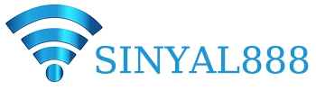 Logo Sinyal888